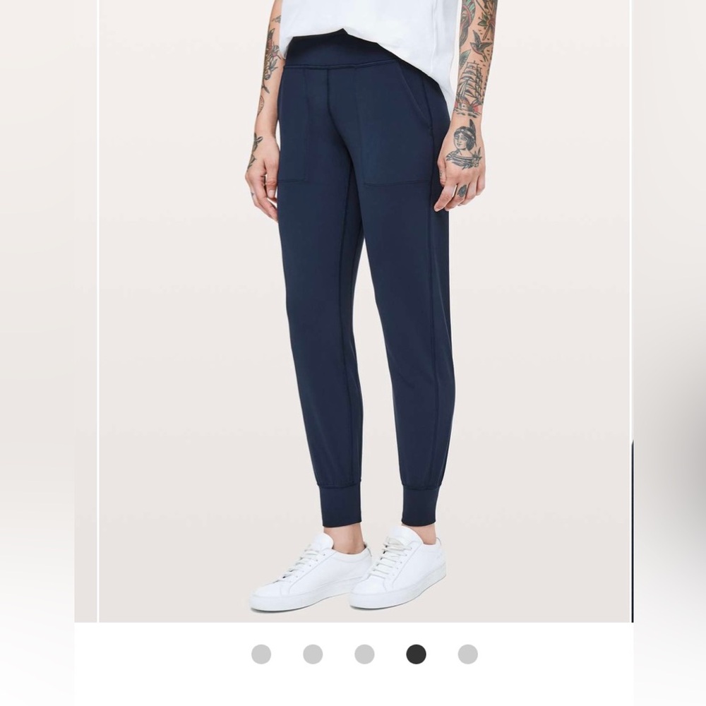 Lululemon Align Jogger